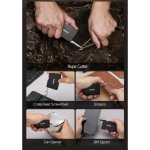 Ремінь мультитул Nextool Multi Functional Belt Tool P50