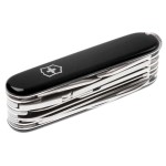 Ніж Victorinox Handyman 91мм,24функ,чорн