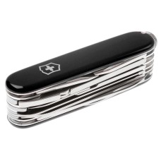 Ніж Victorinox Handyman 91мм,24функ,чорн