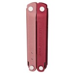 Мультиінструмент Leatherman Bond Heathered Cranberry