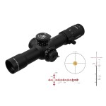 Приціл оптичний LEUPOLD Mark 5HD 2-10x30 (35mm) M5C3 FFP Illum. TMR (179703)