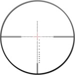 Приціл Discovery Optics LHD-NV 3-12X42SFIR SFP 30mm, з підсвічуванням (230302)