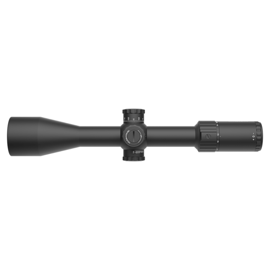 Приціл оптичний Vector Optics Marksman 6-24x50 (30mm) FFP