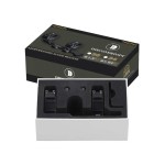 Моноблок Discovery Scope Mount ONE-PIECE High Profile For Picatinny 34mm 1,93 inch (202404)