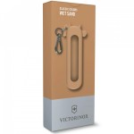 Чохол Victorinox 58мм силікон.кор Cow Wet Sand для Classic Colors 1-2шари