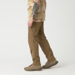 Штани тактичні Helikon-Tex OTP (Outdoor Tactical Pants) - VersaStretch - Mud Brown, розмір M