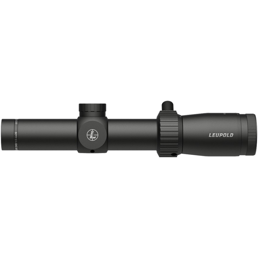 Приціл оптичний Leupold MARK 3HD 1.5-4x20 (30mm) SFP AR-Ballistic