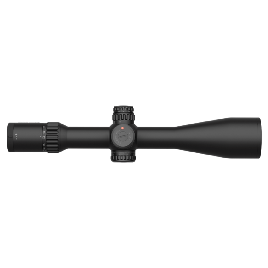 Приціл оптичний Vector Optics Continental 5-30x56 (34mm) illum. FFP Tactical