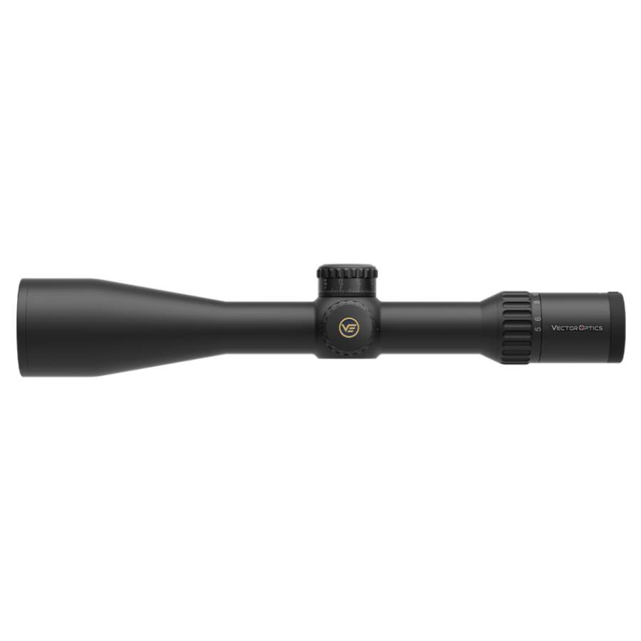 Приціл оптичний Vector Optics Continental 5-30x56 (34mm) illum. FFP Tactical