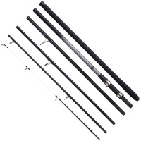 Вудилище серфове Shimano S.T.C. Surf 4.25m max 225g 6sec.