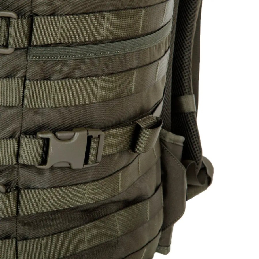 Рюкзак Snugpak Endurance 40L Olive