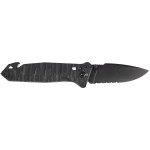 Ніж TB Outdoor CAC S200 Army Knife Black