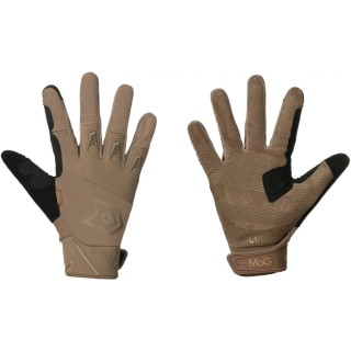 Рукавички MOG Target Polar XS coyote brown