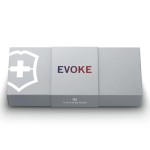 Складаний ніж Victorinox EVOKE Alox 0.9415.D221