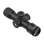 Приціл Discovery Optics HT-NV 6X24 AOE 30mm підсвічування (220811)