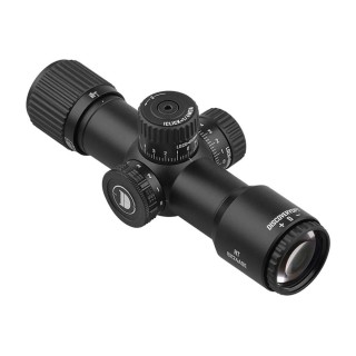 Приціл Discovery Optics HT-NV 6X24 AOE 30mm підсвічування (220811)