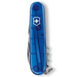 Ніж Victorinox Spartan Ukraine 91мм,12функ,син.прозор-жовт