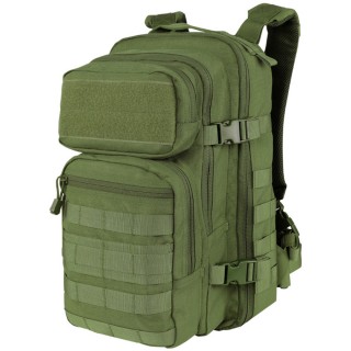 Рюкзак Condor GEN II COMPACT ASSAULT штурмовой ц:олива