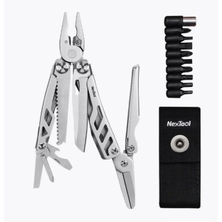 Мультитул NexTool Flagship Pro (Max)