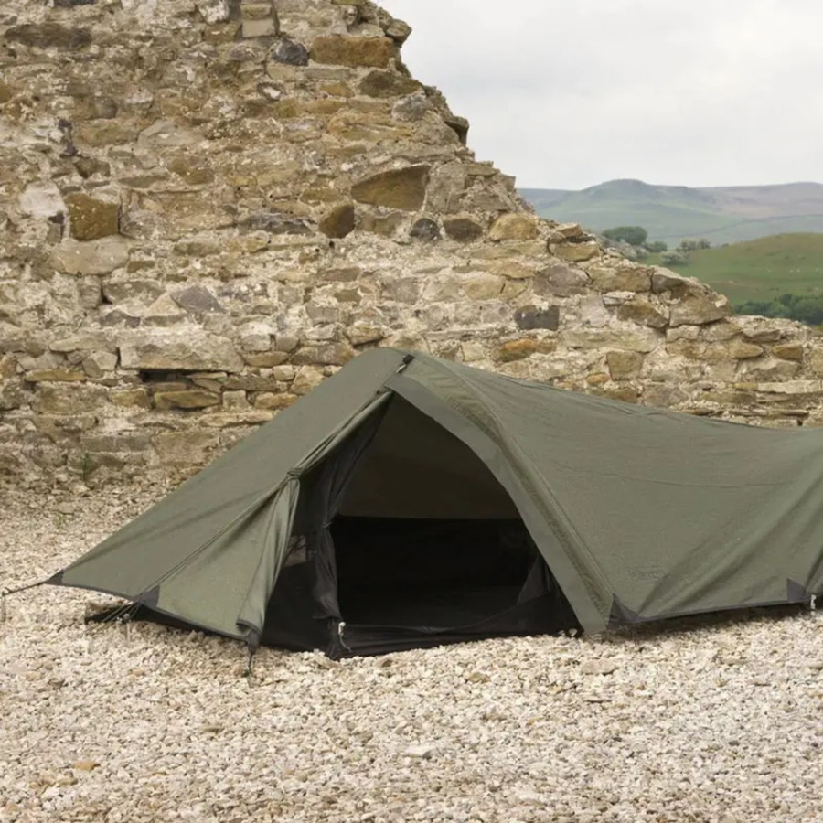 Намет Snugpak Ionosphere IX Olive
