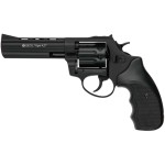 Револьвер Флобера Voltran Ekol Viper 4.5" (чорний / пластик)