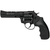 Револьвер Флобера Voltran Ekol Viper 4.5" (чорний / пластик)