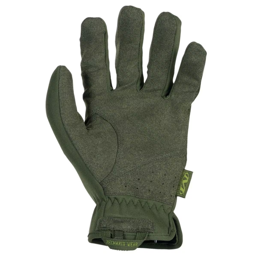 Рукавички Mechanix FastFit XL ranger green