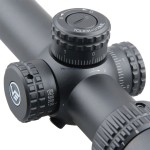 Приціл оптичний Vector Optics Veyron 6-24x44 (30mm) FFP