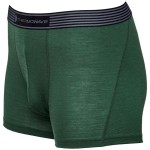 Боксери Thermowave 12LIFE751-790 XXL зелений