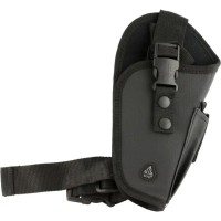 Кобура Leapers Elite Tactical, Пов'язка на стегнах, Правша, Універсальна