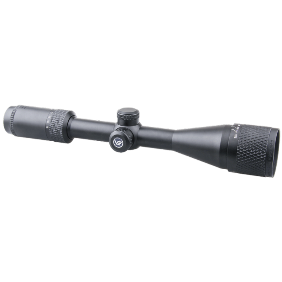 Приціл оптичний Vector Optics Matiz 6-18x44 (25,4 мм) SFP