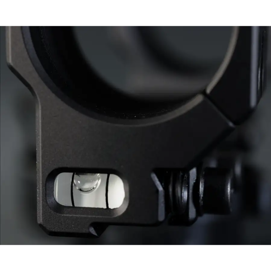 Моноблок Spuhr SP-3602, Ø30, H38mm/1.5", 6 MIL/20.6 MOA. Сплав. Picatinny