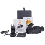 Тепловізор Liemke Luchs-1 насадка, 35mm, 640x512, 1750 м, VOx