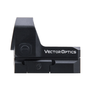 Приціл коліматорний Vector Optics Frenzy II 1x20x28 3MOA RedDot