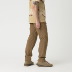 Штани тактичні Helikon-Tex OTP (Outdoor Tactical Pants) - VersaStretch - Mud Brown, розмір M