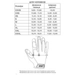 Перчатки Mechanix Coldwork Original XXL Black