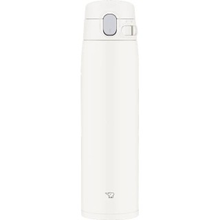 Термокружка Zojirushi SM-VA72WA 0.72 л white