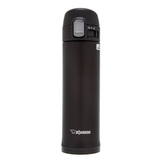 Термокружка ZOJIRUSHI SM-PB34TD 0.34 л ц:коричневый