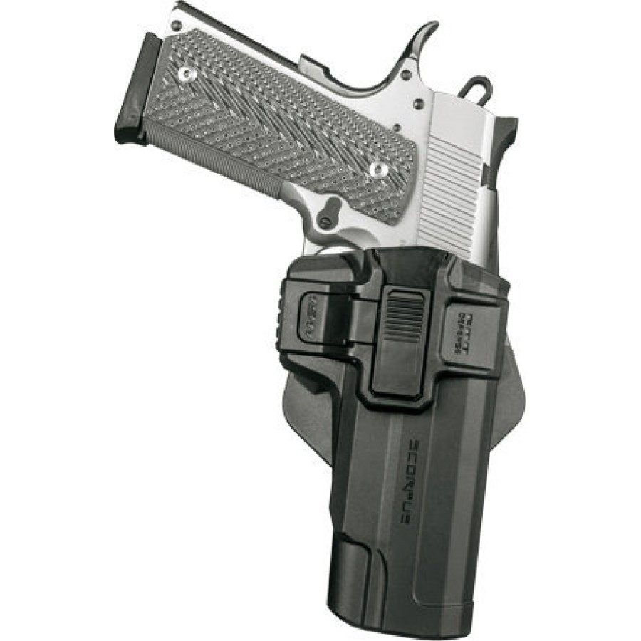 Кобура FAB Defense Scorpus для 1 911 (sc-1911srb)