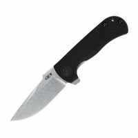 Ніж складний Zero Tolerance KVT S35VN GEORGE 0909