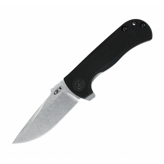 Ніж складний Zero Tolerance KVT S35VN GEORGE 0909