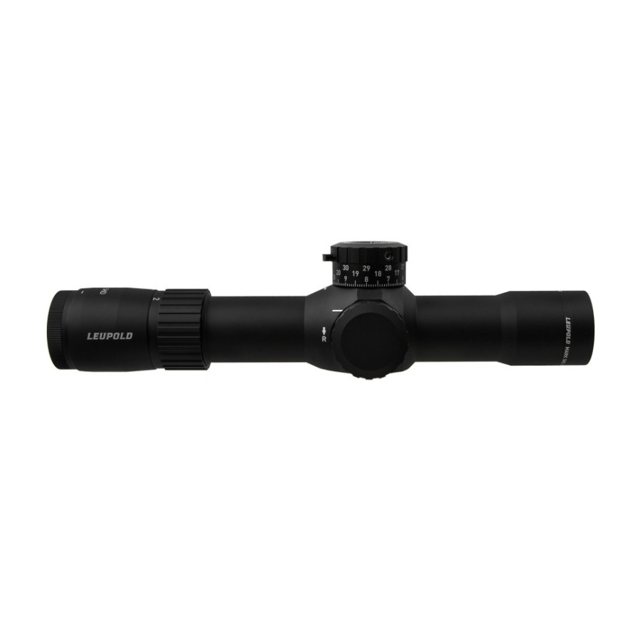 Приціл оптичний LEUPOLD Mark 5HD 2-10x30 (35mm) M5C3 FFP Illum. TMR (179703)