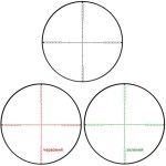Приціл Discovery Optics HT-NV 6X24 AOE 30mm підсвічування (220811)