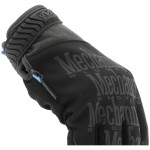 Перчатки Mechanix Coldwork Original XXL Black