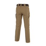 Штани тактичні Helikon-Tex OTP (Outdoor Tactical Pants) - VersaStretch - Mud Brown, розмір M