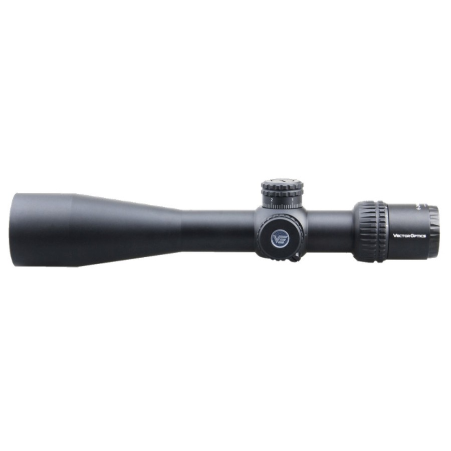 Приціл оптичний Vector Optics Veyron 6-24x44 (30mm) FFP