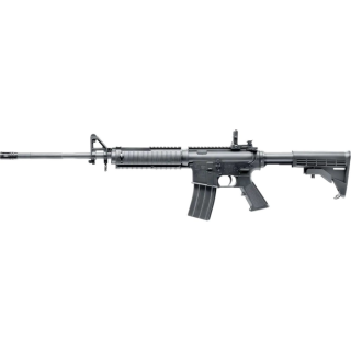 Пневматична гвинтівка Umarex COLT M4 кал.4,5мм (2.4981)