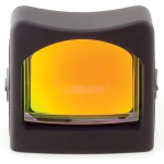 Приціл коліматорний Trijicon RMR® Type 2 Red Dot Sight 3.25 MOA Red Dot, Adjustable