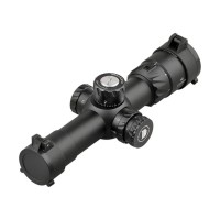 Приціл Discovery Optics HD 2-12X24SFIR 30mm підсвічування (231201)