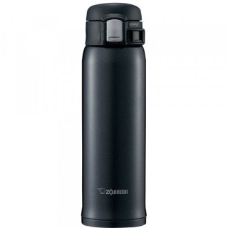 Термокухоль Zojirushi SM-SD48BC 0.48 л, чорний